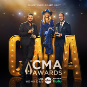 The 58th Annual CMA Awards Announces More Presenters - Watch Live On November 20, 2024