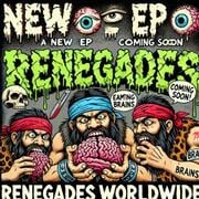 Renegades Worldwide Returns With Apex Predator, A 5-track EP Blending Trap Beats, Global Emcees, And Raw Energy Into A Cohesive Sonic Journey