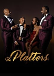 The Platters Announce 2024 Very Merry Christmas Show And Tour Schedule