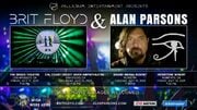 Brit Floyd Team With Alan Parsons For An Exclusive Limited Run Of West Coast Dates In Summer 2025