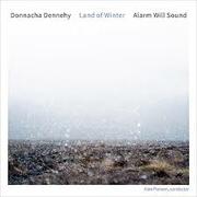 Donnacha Dennehys Land Of Winter, Performed By Alarm Will Sound And Alan Pierson, Out Now