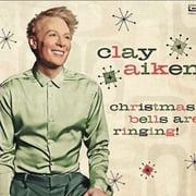 Clay Aiken Unveils Spirited Rendition Of Wonderful Christmastime