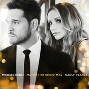 Michael Buble Releases New Single Maybe This Christmas With Carly Pearce