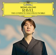 Seong-Jin Cho Celebrates Ravels 150th Anniversary With A Breathtaking Recording Of The Composers Complete Solo Piano Works And Concertos