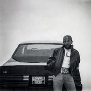 Kendrick Lamar Releases New Album GNX