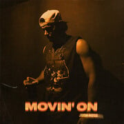 Josh Ross Drops New Track Movin On!