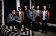 OneRepublic Releases New Single Hurt With Jelly Roll