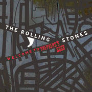 The Rolling Stones Welcome To Shepherds Bushtle