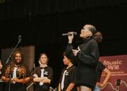 Grammy Award Winner Andra Day Partners With Music Will For Music Program Expansion In San Diego, CA