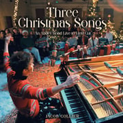 Jacob Colliers Three Christmas Songs - An Abbey Road Live-To-Vinyl Cut EpP Out Today