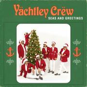 Yachtley Crew Sail Into The Holidays With New Seas And Greetings EP First Single & Video Its Christmas Time Out Now