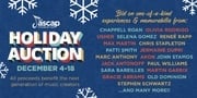 ASCAP Foundations 2024 Holiday Auction Launches With Donations From Stephen Schwartz, Ben Platt, & More