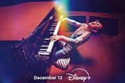 Elton John: Never Too Late Premieres December 13, 2024, On Disney+