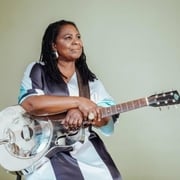 Ruthie Foster Releases Thats All Right Performance Video