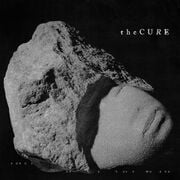 The Cure Songs Of A Live World Troxy London MMXXlV Out Now