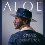 Aloe Blacc Announces New Album Stand Together, Out Feb 28, On Good Morning America With Performance Of Lead Single Dont Go Alone