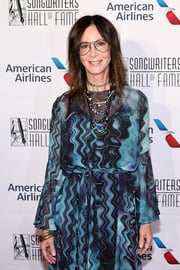 Jody Gerson To Be Celebrated As The Grammy Salute To Industry Icons Honoree At The 50-Year Anniversary Of The Pre-Grammy Gala