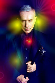 Lets Rock Shrewsbury Announces Incredible 2025 Line Up Headlined By Holly Johnson