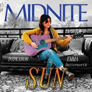 New Indie Pop Single Midnite Sun By Popkanon And Emma Butterworth Lights Up The Dark Winter Months