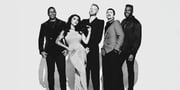 Pentatonix & Voices Of Service Join NFL Christmas Gameday On Netflix