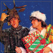 Wham!s Last Christmas Tops UK Charts