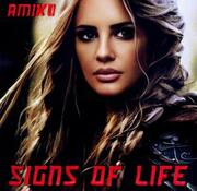 Amiko Releases Highly Anticipated 2nd Single Signs Of Life