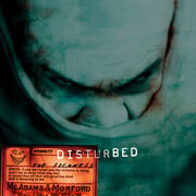 Disturbed To Release 25th Anniversary Edition Debut Album The Sickness