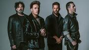 Papa Roach Release Brand New Song Even If It Kills Me On January 22, 2025