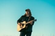 Cory Marks Unveils Acoustic Take On Sorry For Nothing - Title Track From His Latest Album