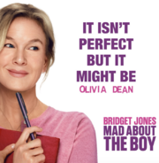 Olivia Dean Unveils Ιt Isnt Perfect But It Might Be For The New Working Title Film Βridget Jones: Mad About The Boy