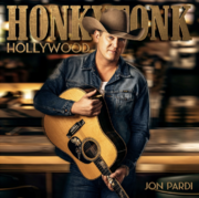 Jon Pardi Releases Steamy Soul Rocker Love The Lights Out From Forthcoming 5th Studio Album Honkytonk Hollywood