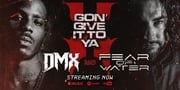 Fear Of Water Release Remix Of X Gon Give It To Ya Featuring DMX