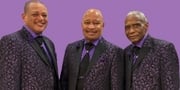 The Stylistics Detail November 2025 UK Tour