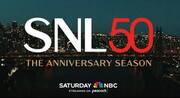 Saturday Night Live Returns From Its Blockbuster 50th Anniversary Celebrations With Two Back-To-Back Shows Beginning March 1