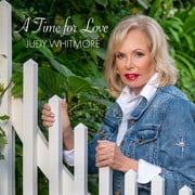 Judy Whitmore Releases Single A Time For Love Ahead Of New Studio Album