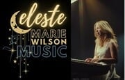 Celeste Marie Wilson To Perform At Barry Coffings Springboard Houston