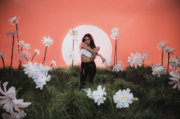 Jessie Reyez Shares New Single And Live Performance Psilocybin & Daisies