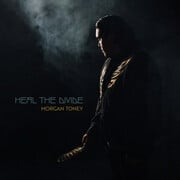 Morgan Toneys New Album Heal The Divide Out Now!