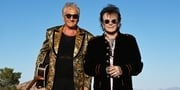 Air Supply Announces 50th Anniversary Celebration Concert