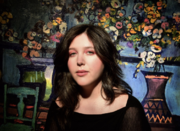 Lucy Dacus Releases New Track Talk