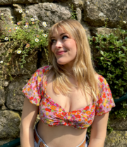 Laura Zoog Drops Pop-Rock Anthem For Anyone Whos Ever Missed The Wrong Person DNR