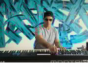 Lyle Muskat To Release New Single Choose Love On May 15, 2025