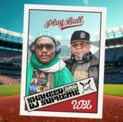Birminghams Hip-Hop Duo Shaheed And DJ Supreme Connect Community Through Play Ball