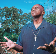 Mack Hollands My God Is Amazing Delivers A Joyful Celebration Of Grace And Gratitude