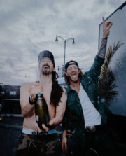 Steve Aoki Announces 10th Studio Album HiROQUEST 3: Paragon Out This June 2025
