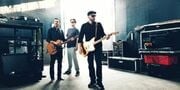Toad The Wet Sprocket Extend 2025 Good Intentions US Headlining Tour