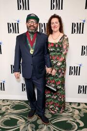 Daniel Tashian Wins A 2025 BMI Pop Award As Co-Writer And Co-Producer For Jonas Brothers Waffle House
