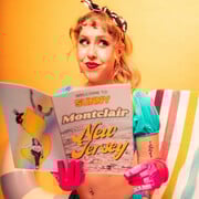 Brea Fournier & The Dream Ballet Unveil Lust-Filled Pop-Punk Anthem Montclair