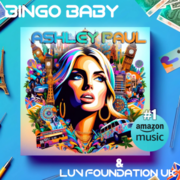 EDM Powerhouse Ashley Paul To Light Up Chicago Pride With Unforgettable Performance