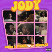 Rosita & P.U.R.P. Ft. Akeem Ali Releases All New Music Video Jody